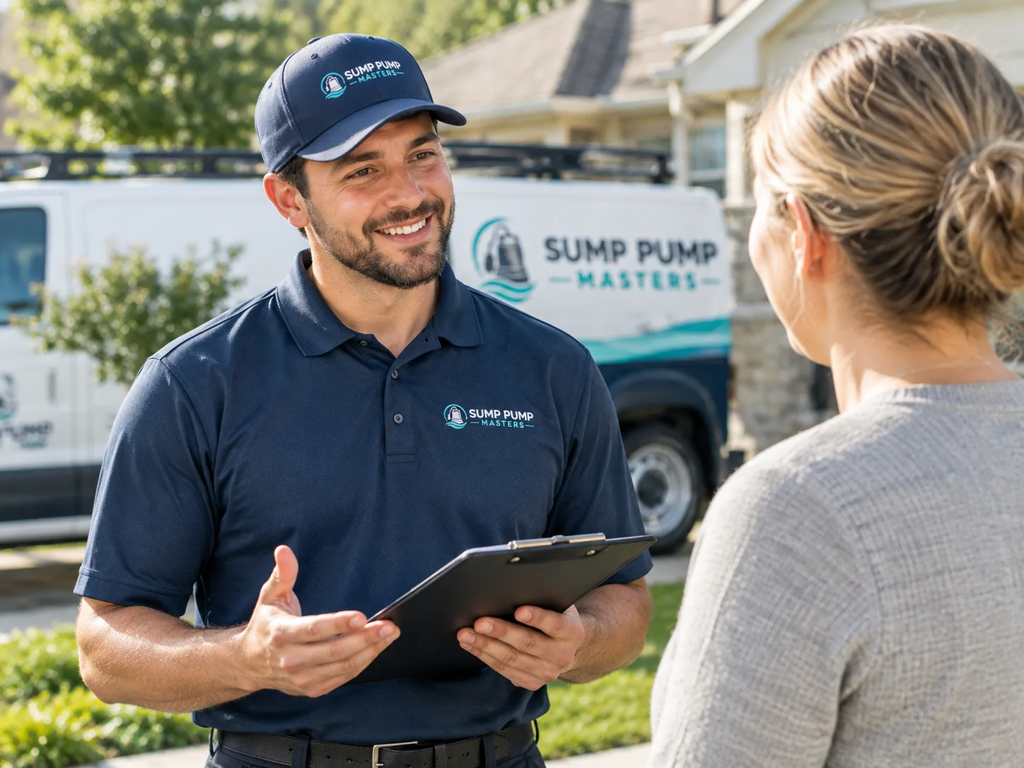 Sump Pump Repair Conetoe, NC FAQs